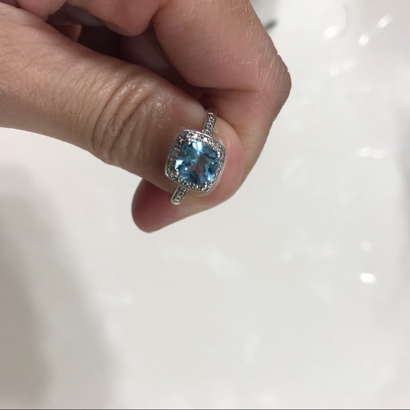 Macys sterling silver 4pcs set - Picture 7 of 16